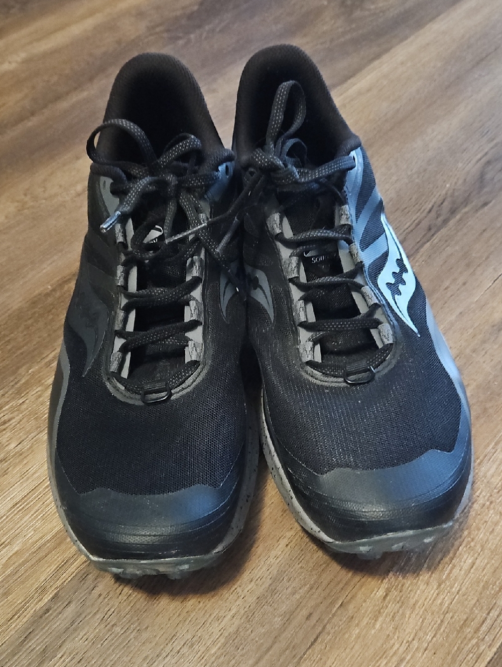 Saucony Men's Peregrine 12 - Picture 2 of 6